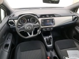  Nissan  Micra NISSAN  / 2017 / 5P / berlina con portón IG-T 68 kW (92 CV) E6D-F Acenta #3