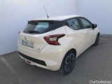  Nissan  Micra NISSAN  / 2017 / 5P / berlina con portón IG-T 68 kW (92 CV) E6D-F Acenta #2