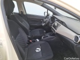  Nissan  Micra NISSAN  / 2017 / 5P / berlina con portón IG-T 68 kW (92 CV) E6D-F Acenta #6