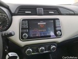  Nissan  Micra NISSAN  / 2017 / 5P / berlina con portón IG-T 68 kW (92 CV) E6D-F Acenta #13