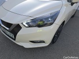  Nissan  Micra NISSAN  / 2017 / 5P / berlina con portón IG-T 68 kW (92 CV) E6D-F Acenta #15
