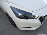 Nissan  Micra NISSAN  / 2017 / 5P / berlina con portón IG-T 68 kW (92 CV) E6D-F Acenta #16