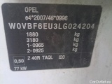  Opel  Astra OPEL  / 2019 / 5P / berlina con portón 1.5D DVC 77kW (105CV) GS Line #19