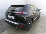  Peugeot  2008 PEUGEOT  / 2019 / 5P / todoterreno Allure BlueHDI 130 S&S EAT8 (Partners) #2