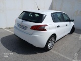  Peugeot  308 PEUGEOT  / 2017 / 5P / berlina con portón 5P Access BlueHDi 100 6 Vel. MAN #2