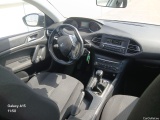  Peugeot  308 PEUGEOT  / 2017 / 5P / berlina con portón 5P Access BlueHDi 100 6 Vel. MAN #3