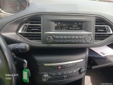  Peugeot  308 PEUGEOT  / 2017 / 5P / berlina con portón 5P Access BlueHDi 100 6 Vel. MAN #11