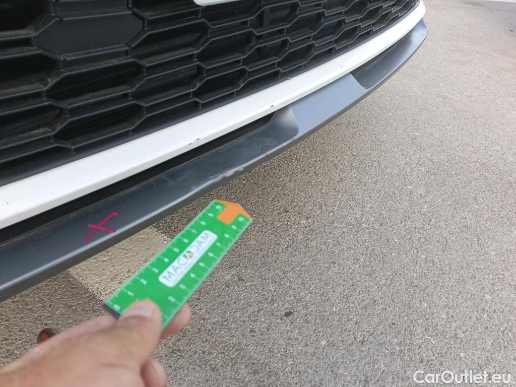  Skoda  KAMIQ SKODA  1.0 TSI 81kW (110CV) DSG Ambition #8