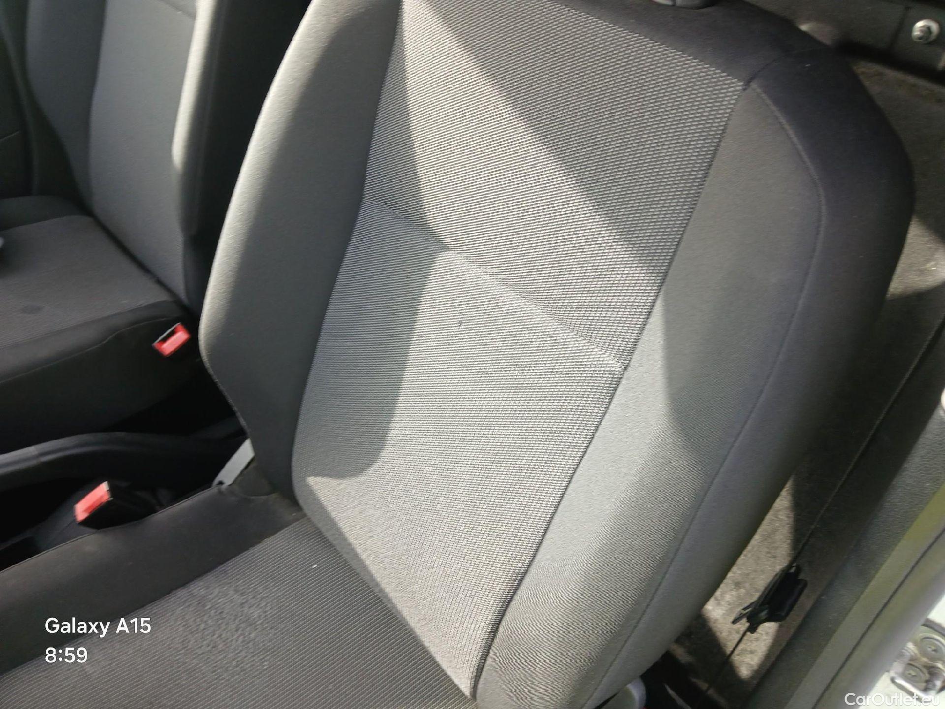  Citroen  Berlingo CITROEN  / 2018 / 3P / furgón derivado de turismo Talla M BlueHDi 100 CONTROL #4
