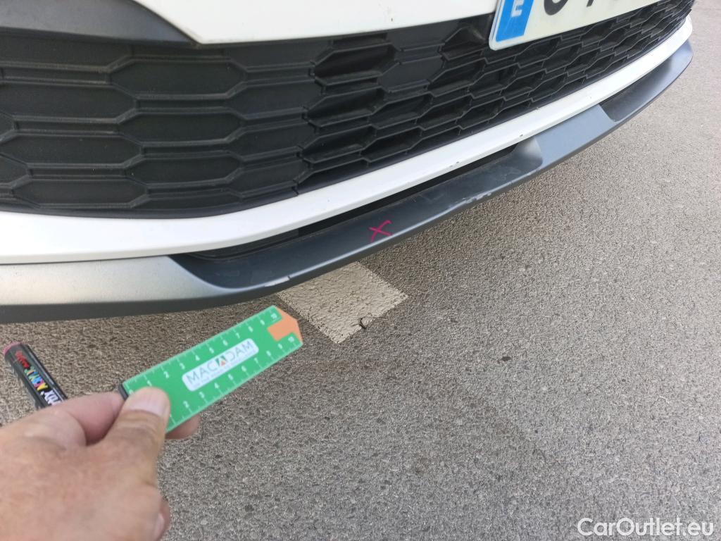  Skoda  KAMIQ SKODA  1.0 TSI 81kW (110CV) DSG Ambition #7