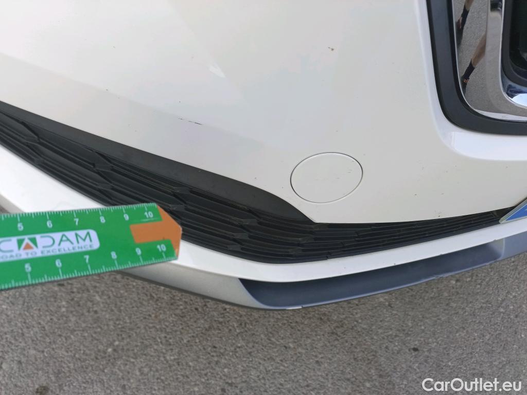 Skoda  KAMIQ SKODA  1.0 TSI 81kW (110CV) DSG Ambition #11