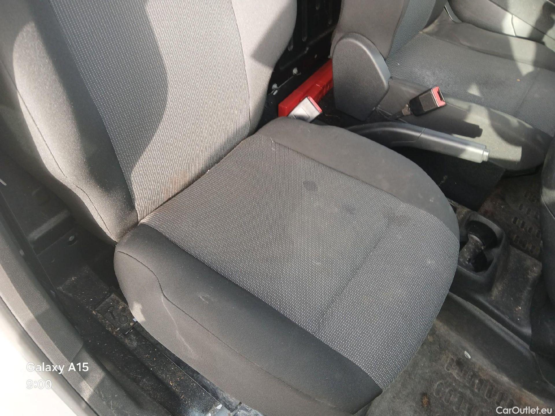  Citroen  Berlingo CITROEN  / 2018 / 3P / furgón derivado de turismo Talla M BlueHDi 100 CONTROL #6