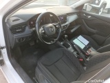  Skoda  KAMIQ SKODA  1.0 TSI 81kW (110CV) DSG Ambition #3