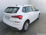  Skoda  KAMIQ SKODA  1.0 TSI 81kW (110CV) DSG Ambition #2