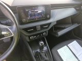  Skoda  KAMIQ SKODA  1.0 TSI 81kW (110CV) DSG Ambition #13