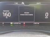  Skoda  KAMIQ SKODA  1.0 TSI 81kW (110CV) DSG Ambition #5