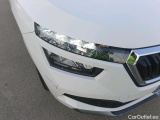  Skoda  KAMIQ SKODA  1.0 TSI 81kW (110CV) DSG Ambition #16