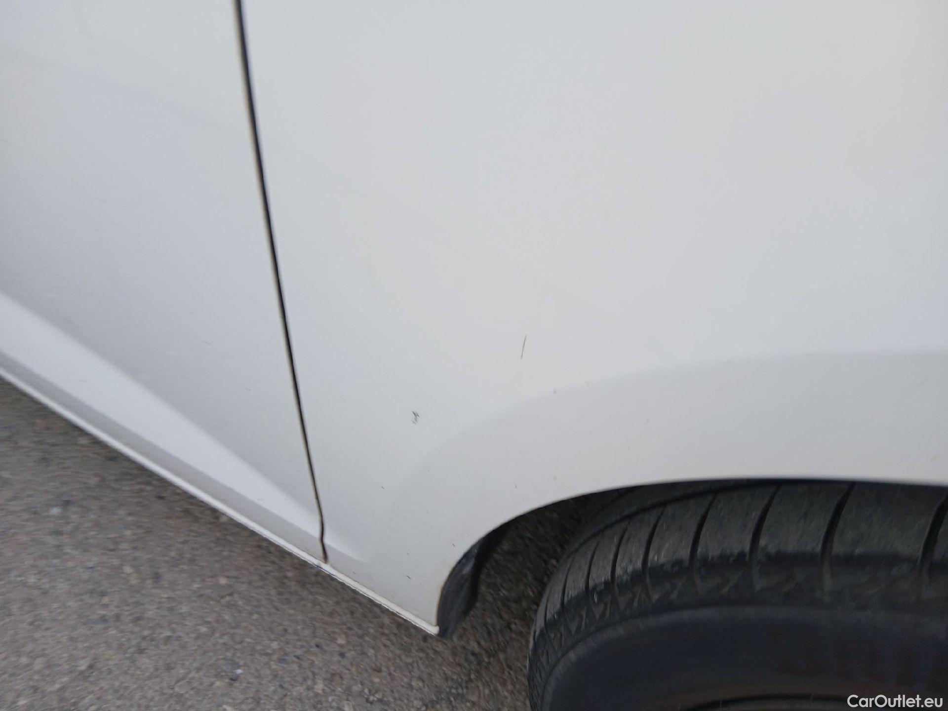  Volkswagen  Caddy VOLKSWAGEN  Kombi 2.0 TDI 75kW (102CV) #33