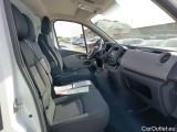  Nissan  NV300 NISSAN  / 2016 / 4P / furgón 1.6dCi 88kW (120CV) L1H1 1T BASIC #6