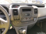  Nissan  NV300 NISSAN  / 2016 / 4P / furgón 1.6dCi 88kW (120CV) L1H1 1T BASIC #13