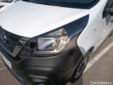  Nissan  NV300 NISSAN  / 2016 / 4P / furgón 1.6dCi 88kW (120CV) L1H1 1T BASIC #15