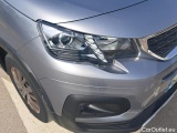  Peugeot  RIFTER PEUGEOT  / 2018 / 5P / combi Allure Business Standard BlueHDi 73kW #18