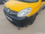  Renault  Kangoo RENAULT  Furgón/2013/3P/furgón derivado de turismo Profesional dCi 55 kW (75 CV) #15