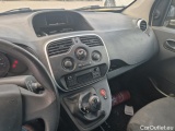  Renault  Kangoo RENAULT  Furgón/2013/3P/furgón derivado de turismo Profesional dCi 55 kW (75 CV) #13