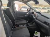  Volkswagen  Caddy VOLKSWAGEN  Kombi 2.0 TDI 75kW (102CV) #6