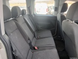  Volkswagen  Caddy VOLKSWAGEN  Kombi 2.0 TDI 75kW (102CV) #7