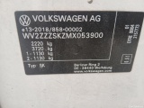  Volkswagen  Caddy VOLKSWAGEN  Kombi 2.0 TDI 75kW (102CV) #12
