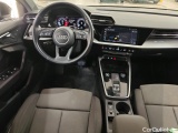  Audi  A3 Audi  Limousine 35 TFSI S tronic Business edition 4d #16