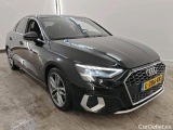  Audi  A3 Audi  Limousine 35 TFSI S tronic Business edition 4d #21
