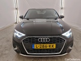  Audi  A3 Audi  Limousine 35 TFSI S tronic Business edition 4d #22