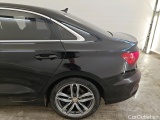  Audi  A3 Audi  Limousine 35 TFSI S tronic Business edition 4d #25