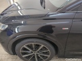  Audi  Q4 E-Tron Audi  40 e-tron S Edition 5d = Optiekpakket zwart, 20 inch, Warmtepomp #8