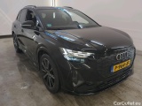  Audi  Q4 E-Tron Audi  40 e-tron S Edition 5d = Optiekpakket zwart, 20 inch, Warmtepomp #15