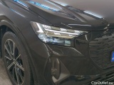  Audi  Q4 E-Tron Audi  40 e-tron S Edition 5d = Optiekpakket zwart, 20 inch, Warmtepomp #17