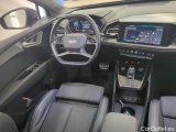  Audi  Q4 E-Tron Audi  40 e-tron S Edition 5d = Optiekpakket zwart, 20 inch, Warmtepomp #20