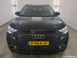  Audi  Q4 E-Tron Audi  40 e-tron S Edition 5d = Optiekpakket zwart, 20 inch, Warmtepomp #21