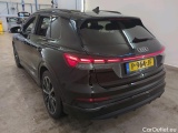  Audi  Q4 E-Tron Audi  40 e-tron S Edition 5d = Optiekpakket zwart, 20 inch, Warmtepomp #23