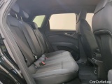  Audi  Q4 E-Tron Audi  40 e-tron S Edition 5d = Optiekpakket zwart, 20 inch, Warmtepomp #30