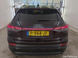  Audi  Q4 E-Tron Audi  40 e-tron S Edition 5d = Optiekpakket zwart, 20 inch, Warmtepomp #34