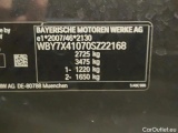 Bmw  iX3 BMW   High Executive 5d + Pano #6
