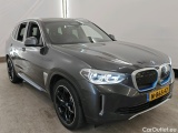  Bmw  iX3 BMW   High Executive 5d + Pano #8
