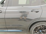  Bmw  iX3 BMW   High Executive 5d + Pano #9