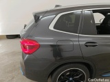  Bmw  iX3 BMW   High Executive 5d + Pano #29