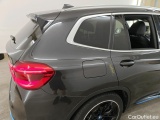  Bmw  iX3 BMW   High Executive 5d + Pano #58