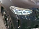  Bmw  iX3 BMW   High Executive 5d + Pano, Harman Kardon, 20 inch, Shadow line #34