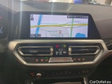  Bmw  Serie 3 BMW 3 Serie Sedan 316dA  M Sport 4d #9